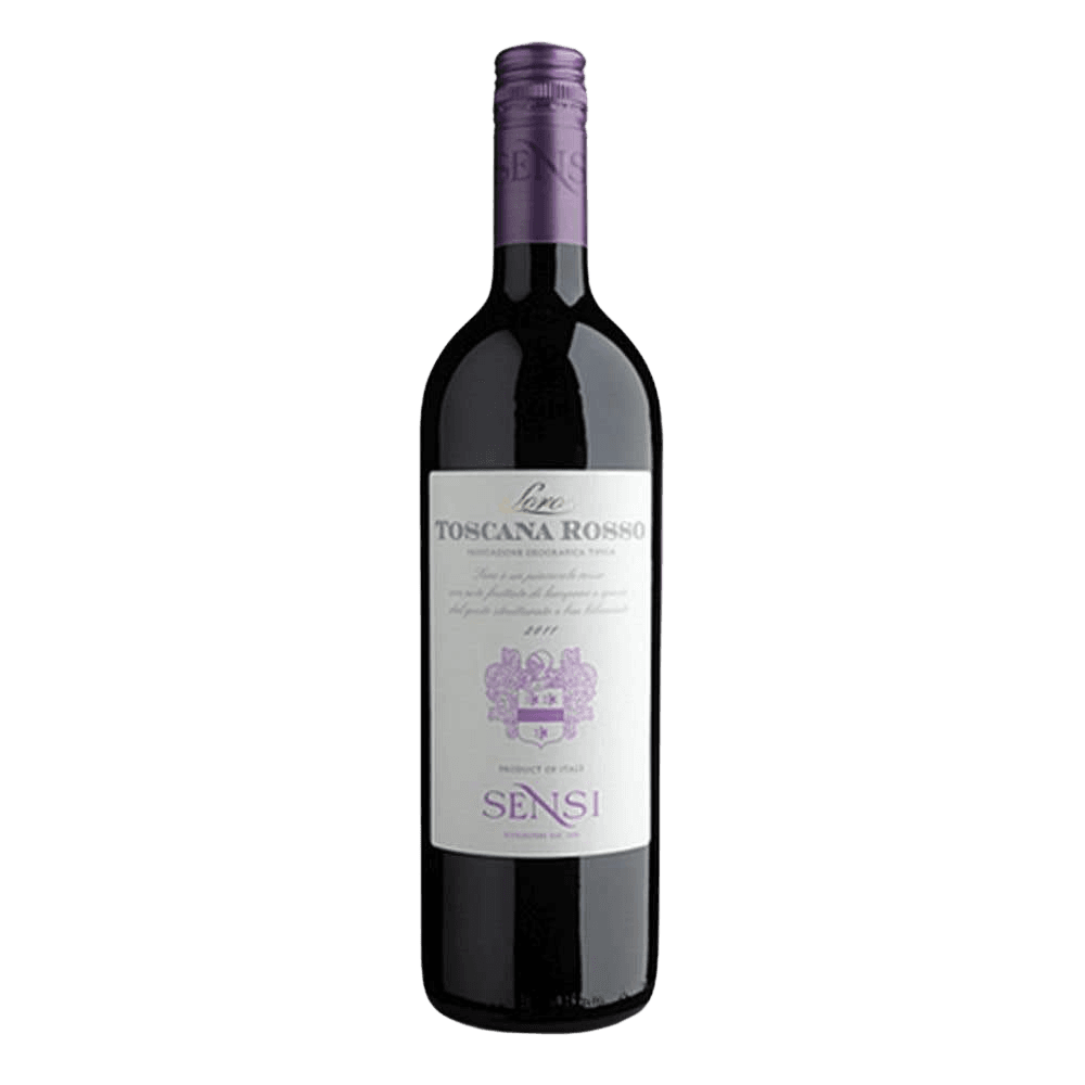 Soro Toscana Bianco