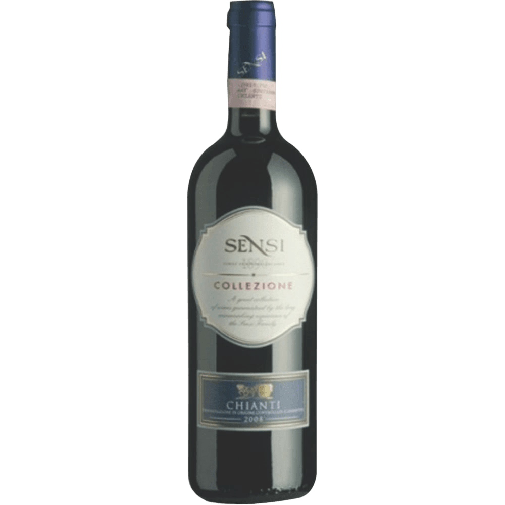 Sensi Chianti Collezione