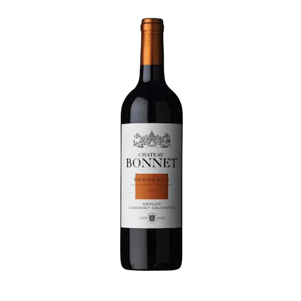 Chateau Bonnet Bordeaux AOC