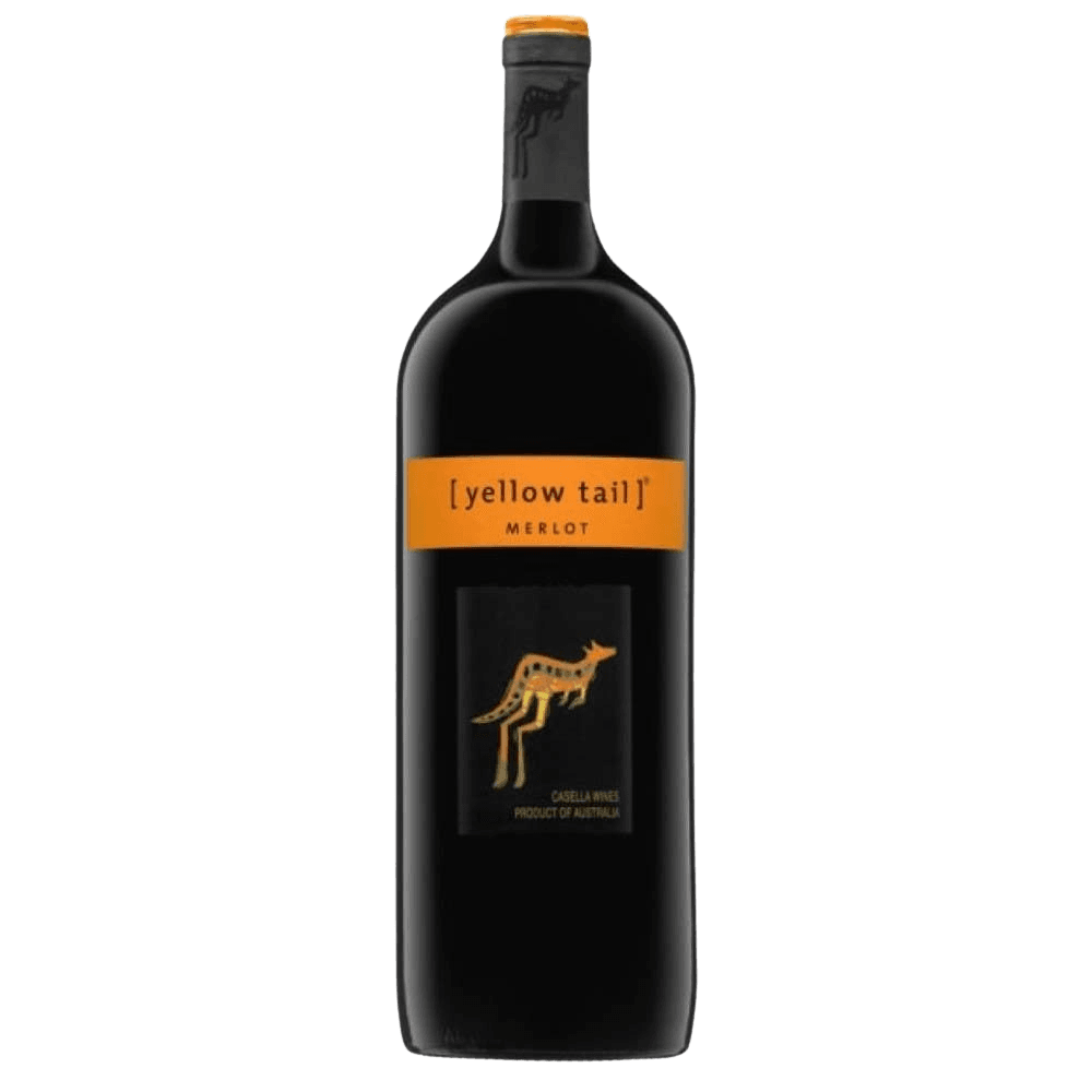 Yellow Tail Merlot
