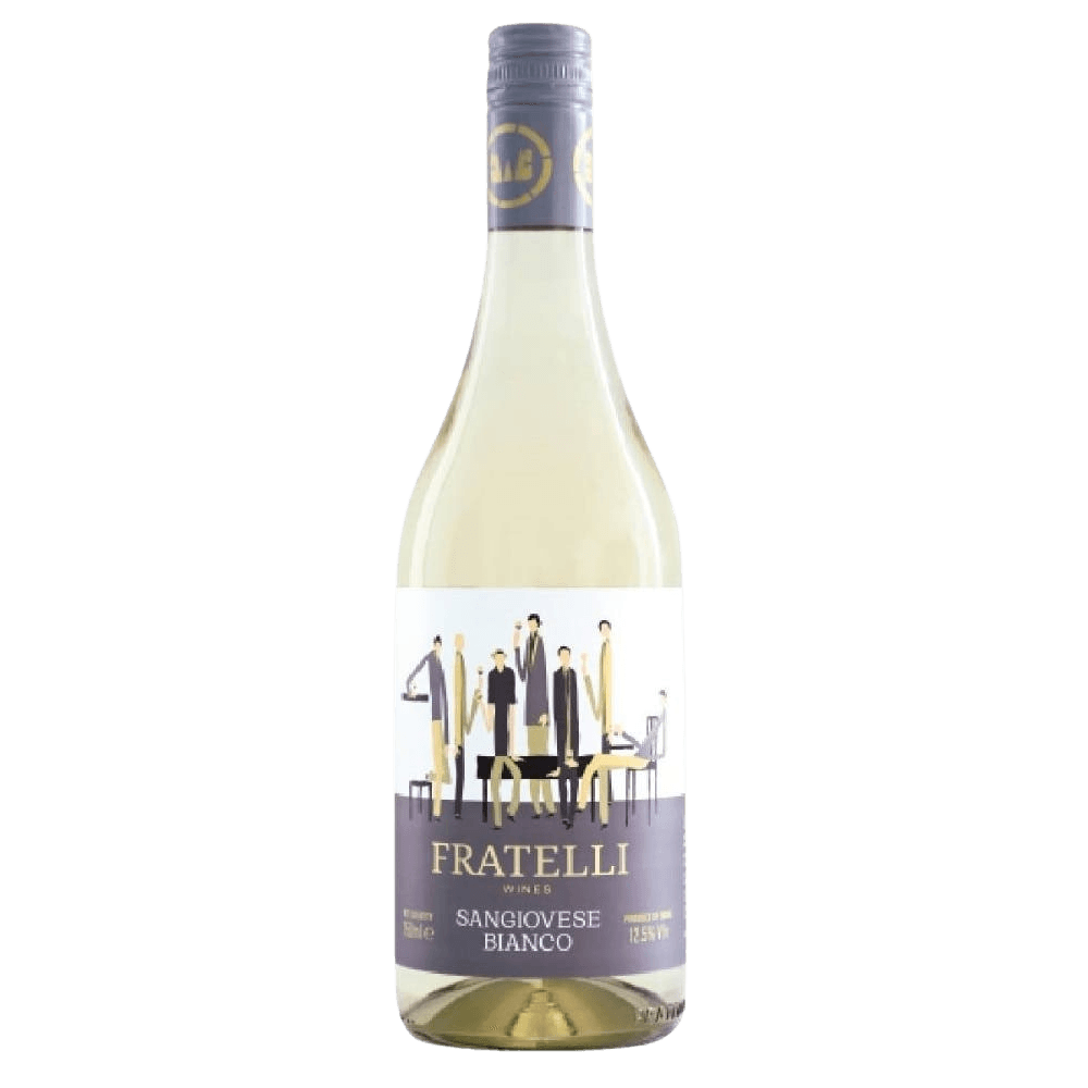 Fratelli Sangiovesse Bianco