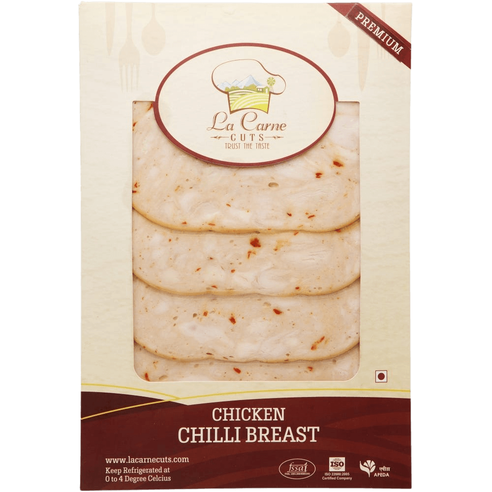 La Carne Chicken Chilli Breast
