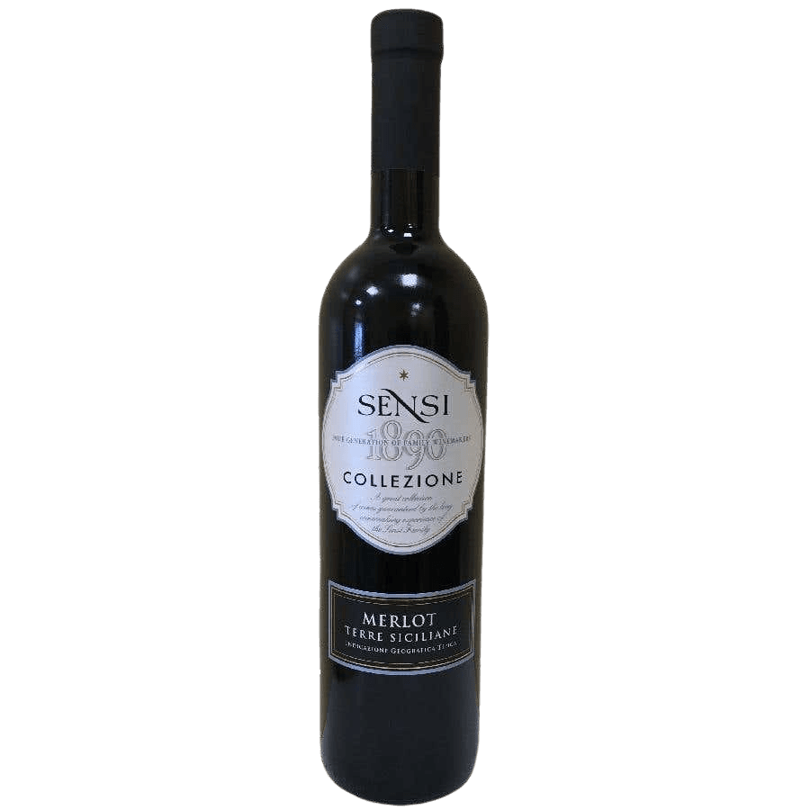 Sensi Merlot Collezione