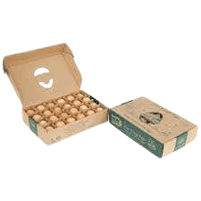 Farm Made Free Range Eggs (Premium)