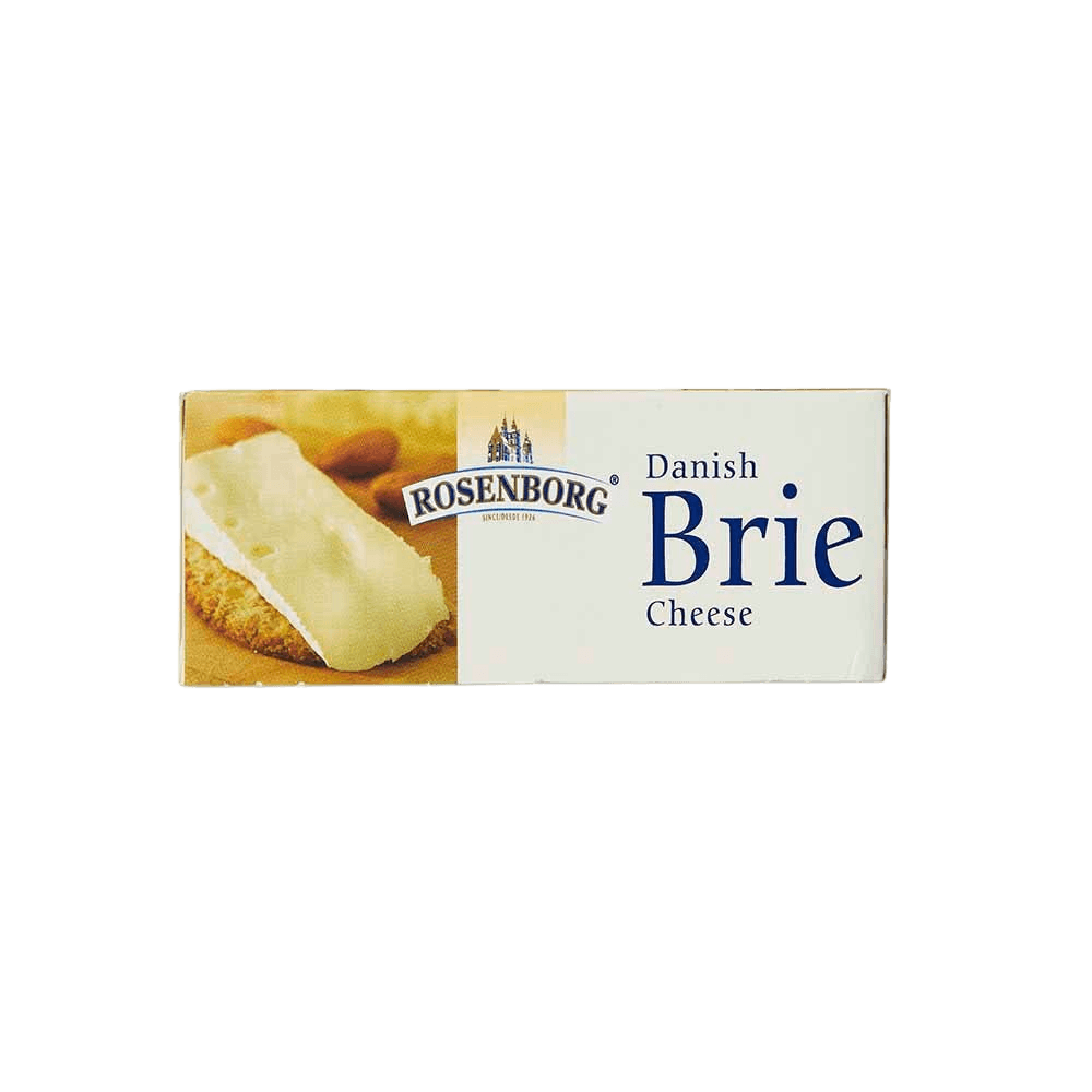 Rosenborg Brie