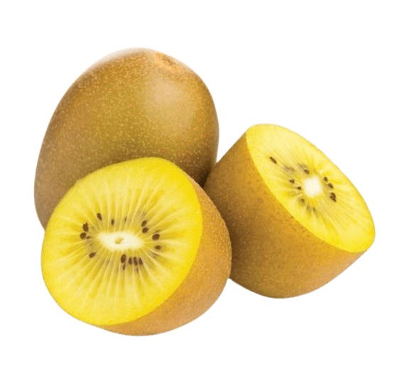 Imported Golden Kiwi