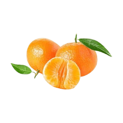 Mandarin Oranges Combo Pack