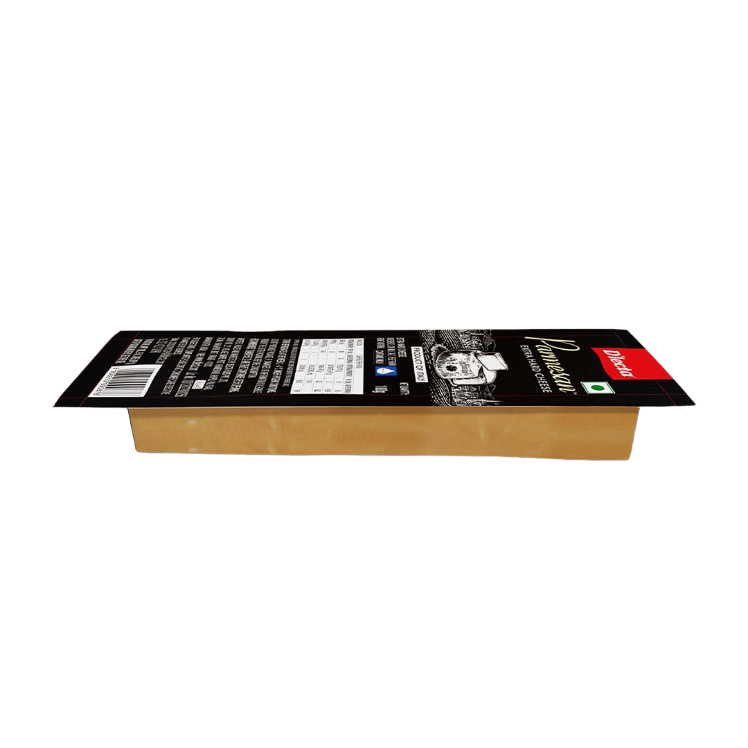 D'lecta Parmesan Extra Hard Cheese