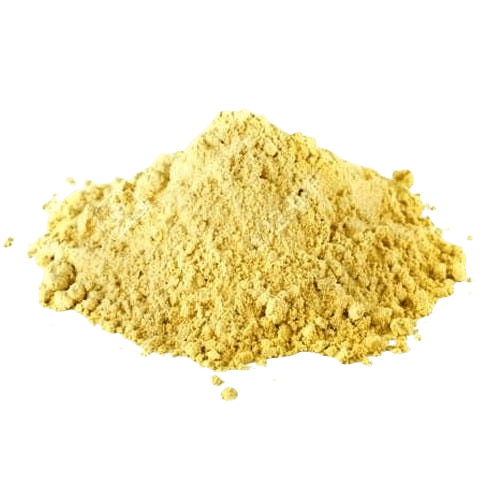 Spice Souk Yellow Mustard Powder