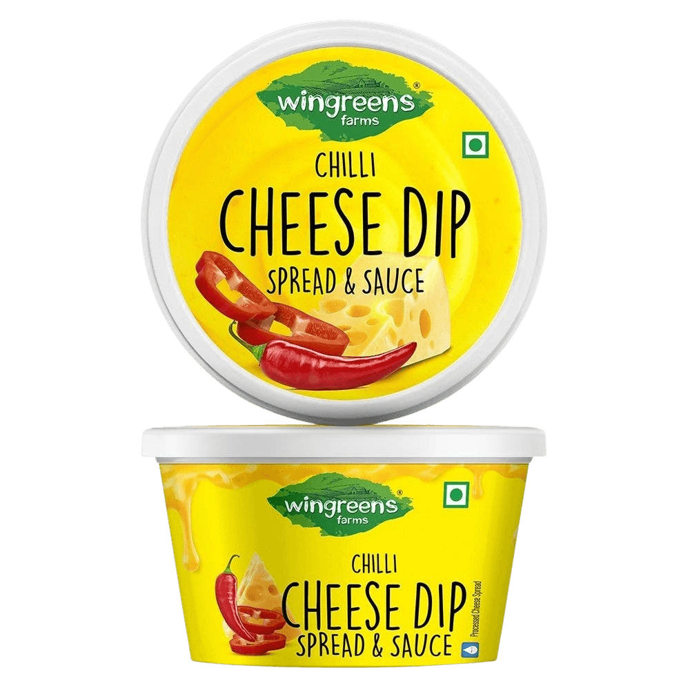Wingreen Chilli Cheese Dip