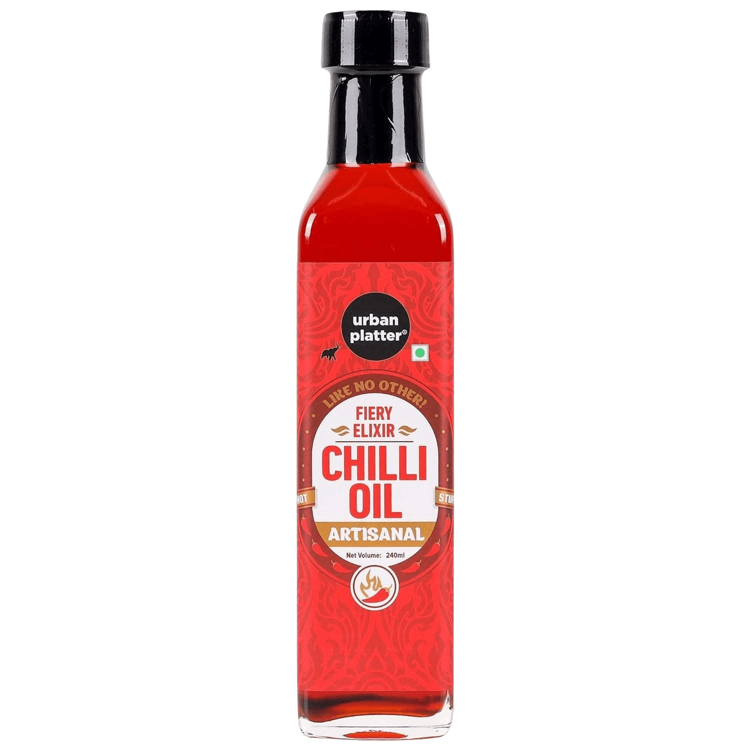 Urban Platter Chilli Oil