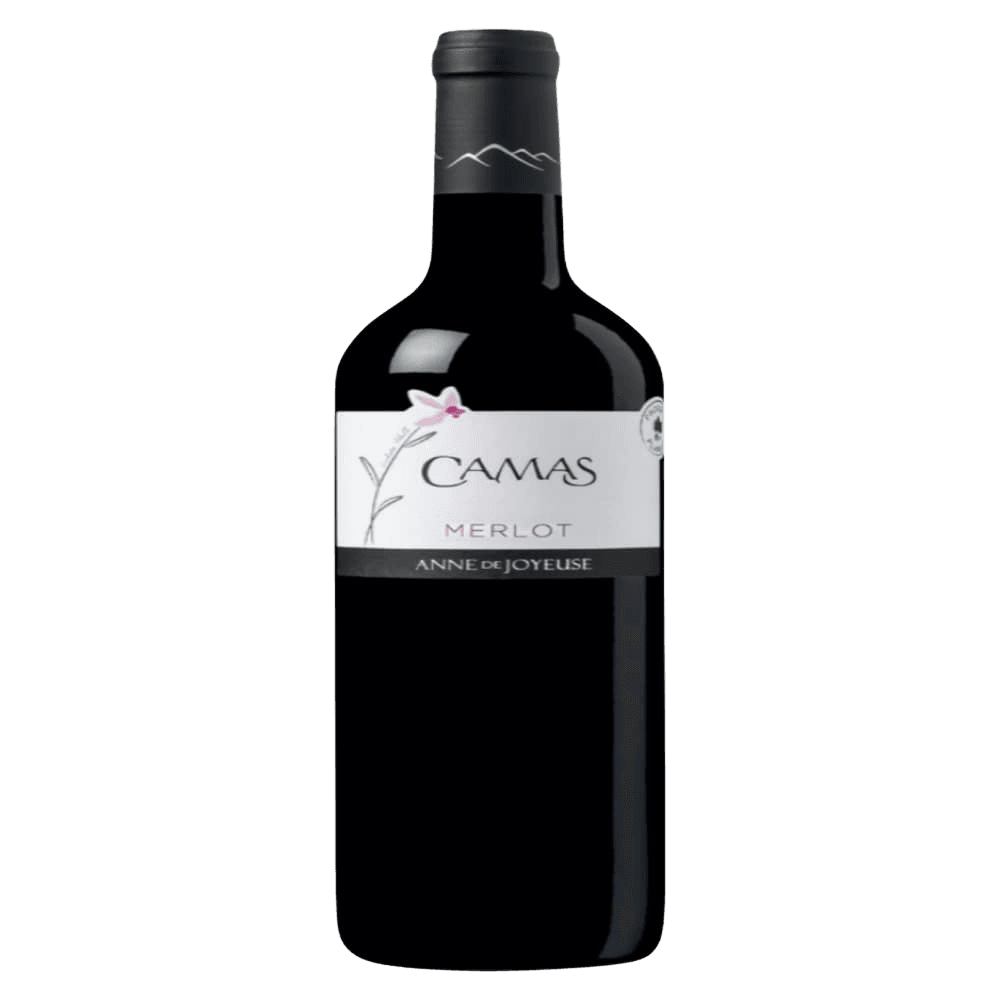 Camas Merlot