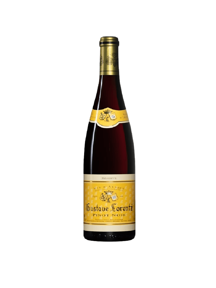 Gustave Lorentz Pinot Noir Reserve 