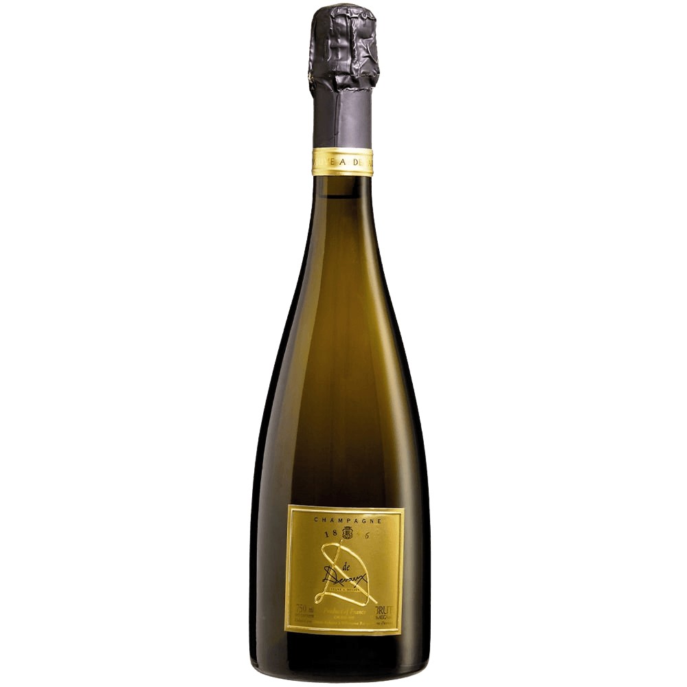 Devaux Cuvee D Brut