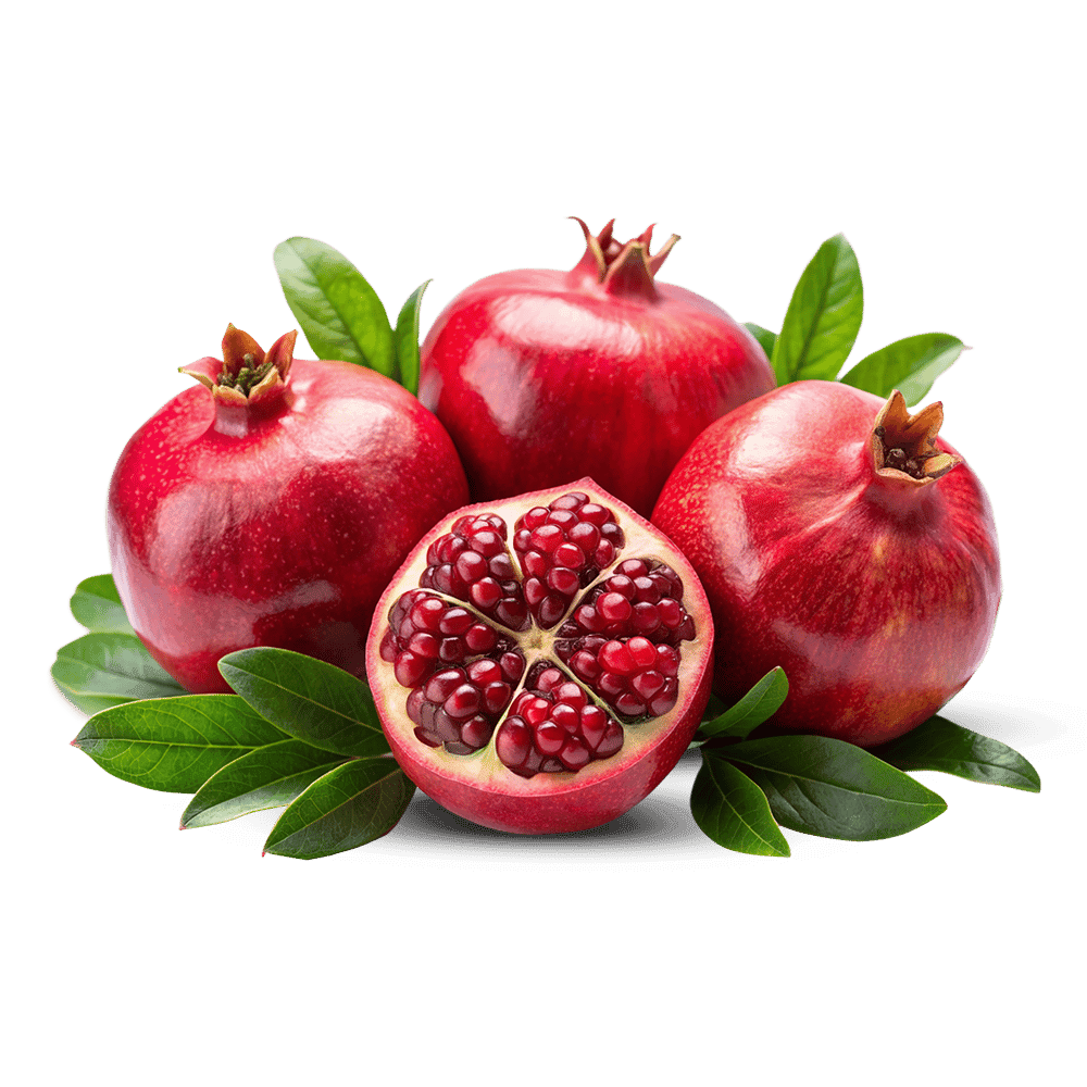 Pomegranate Value Pack