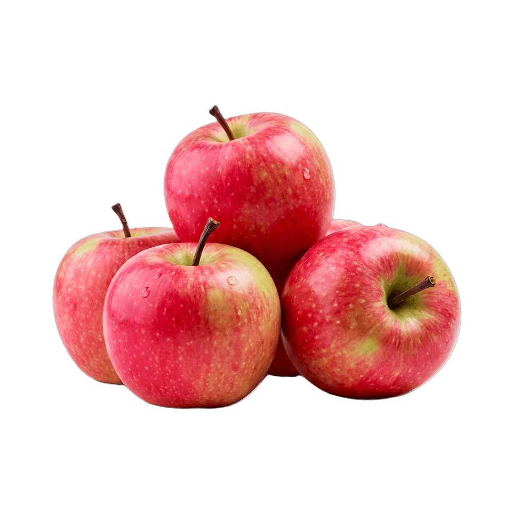 Apple Pink Lady